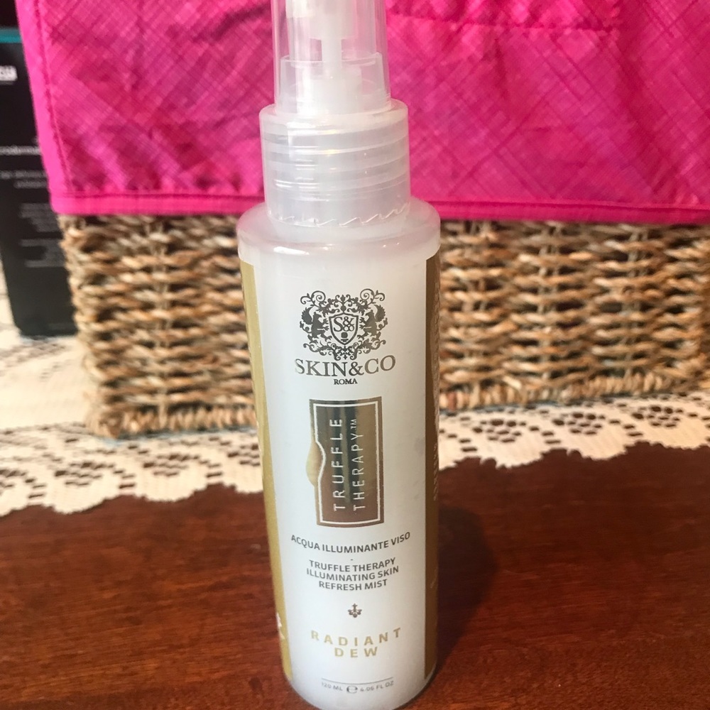 Skin & Co Truffle Therapy